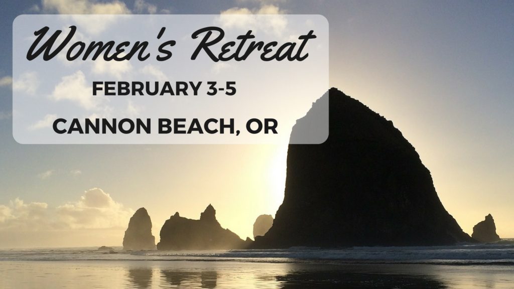 Ladies Retreat